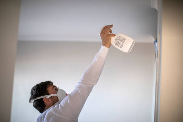 Best Mold Testing  in Granite Hills, CA